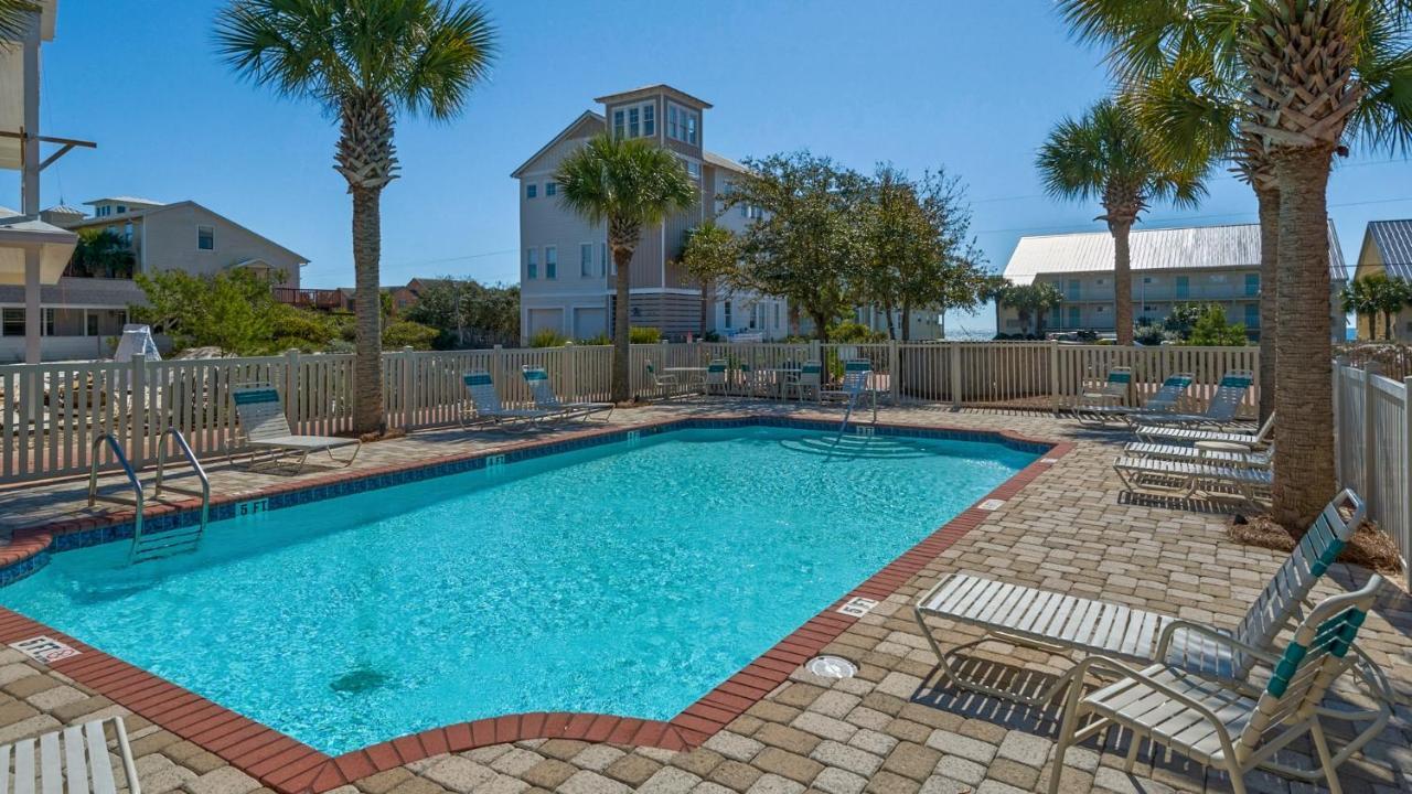Memory Maker Villa Santa Rosa Beach Exterior photo